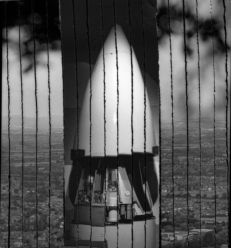 © Ashutosh Shaktan - Untitled 1