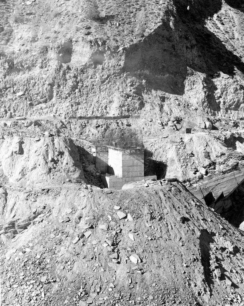 © Ashutosh Shaktan - Image from the सतलुजनामा (A river runs through it) photography project