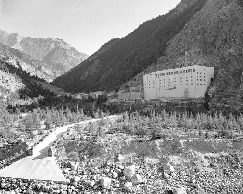 © Ashutosh Shaktan - Image from the सतलुजनामा (A river runs through it) photography project