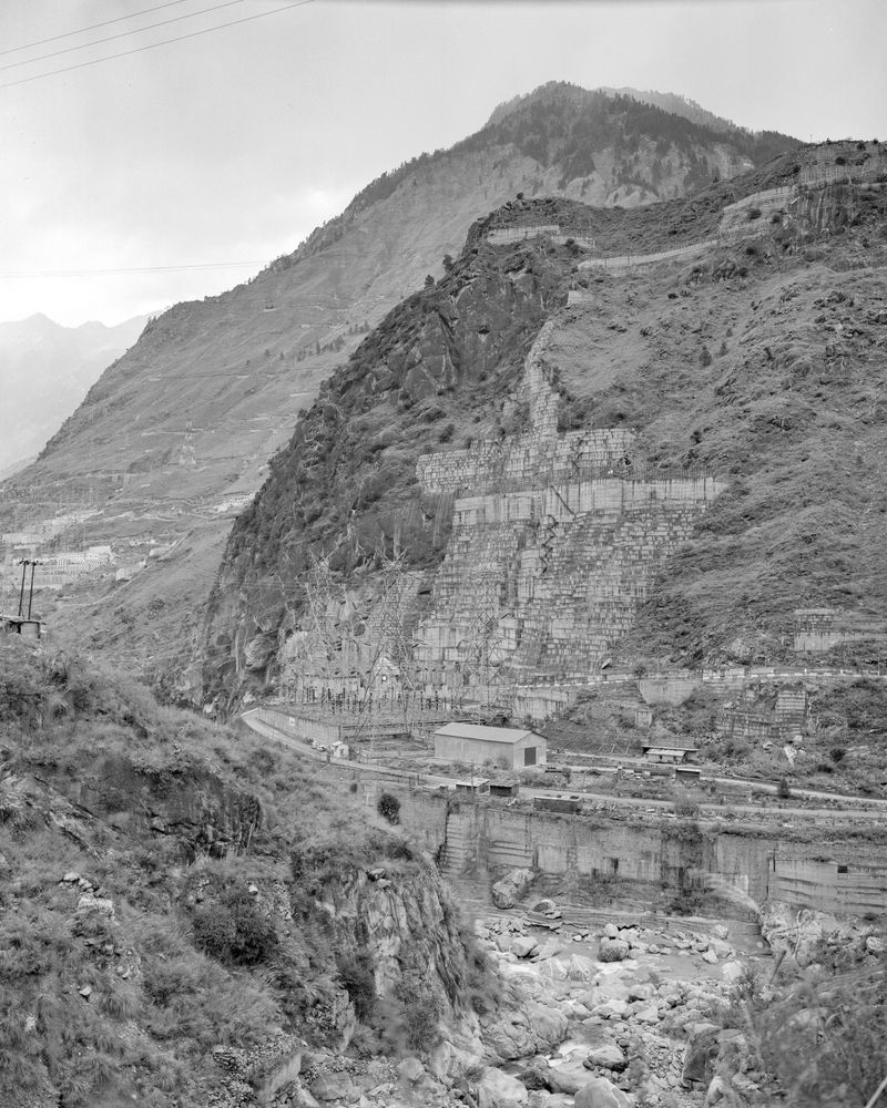 © Ashutosh Shaktan - Image from the सतलुजनामा (A river runs through it) photography project