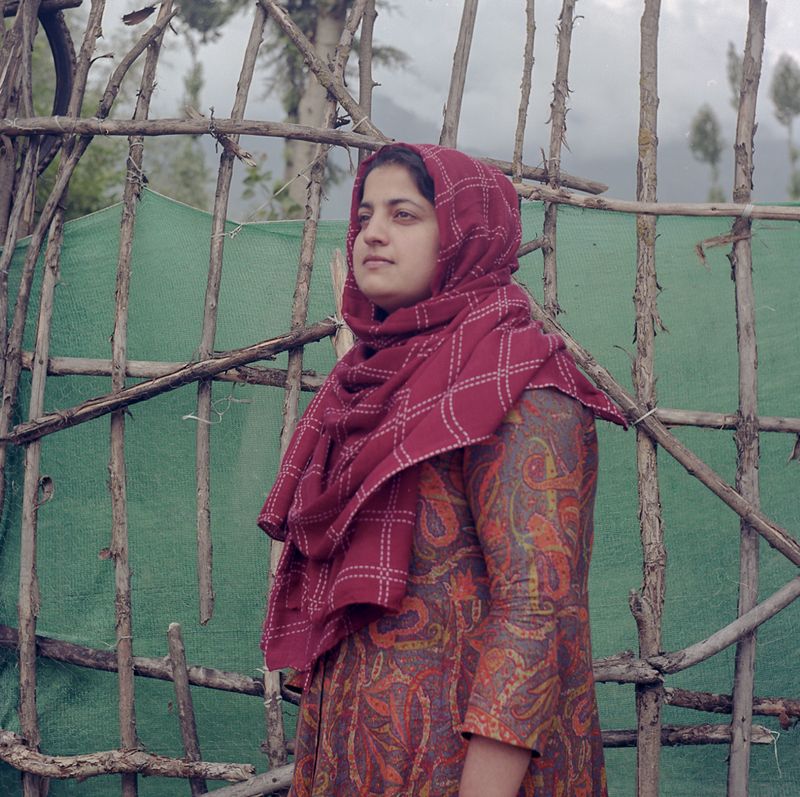 © Ashutosh Shaktan - Image from the Ministry of truth photography project