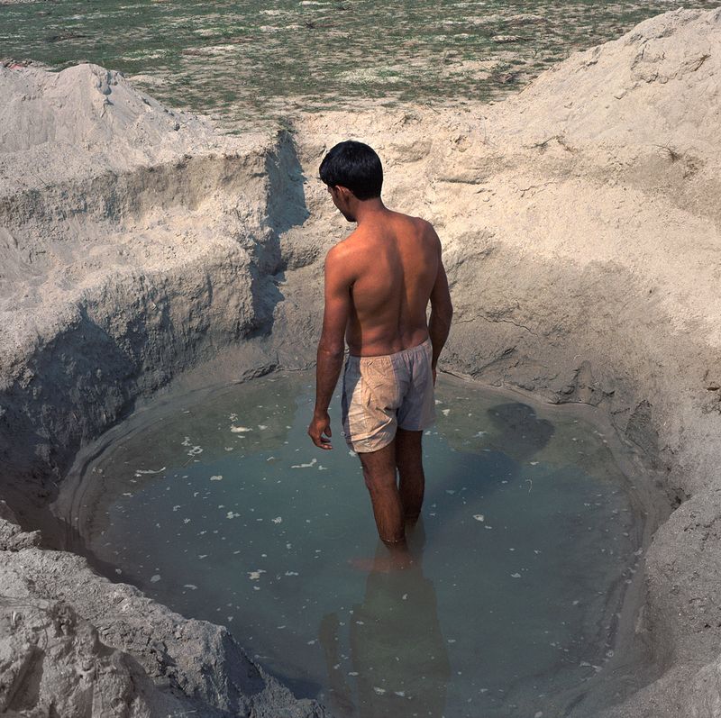 © Ashutosh Shaktan - Chapter: Soothsayer and the golden treasure