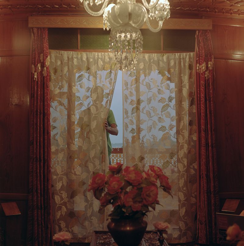 © Ashutosh Shaktan - Image from the Ministry of truth photography project