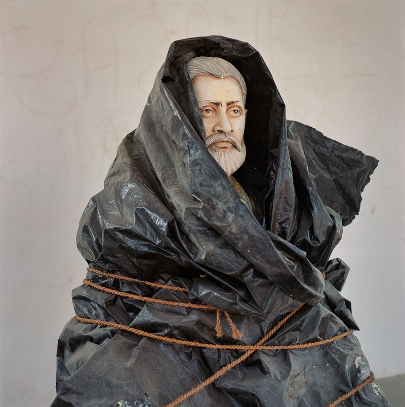 © Ashutosh Shaktan - Chapter: The soothsayer and the golden treasure