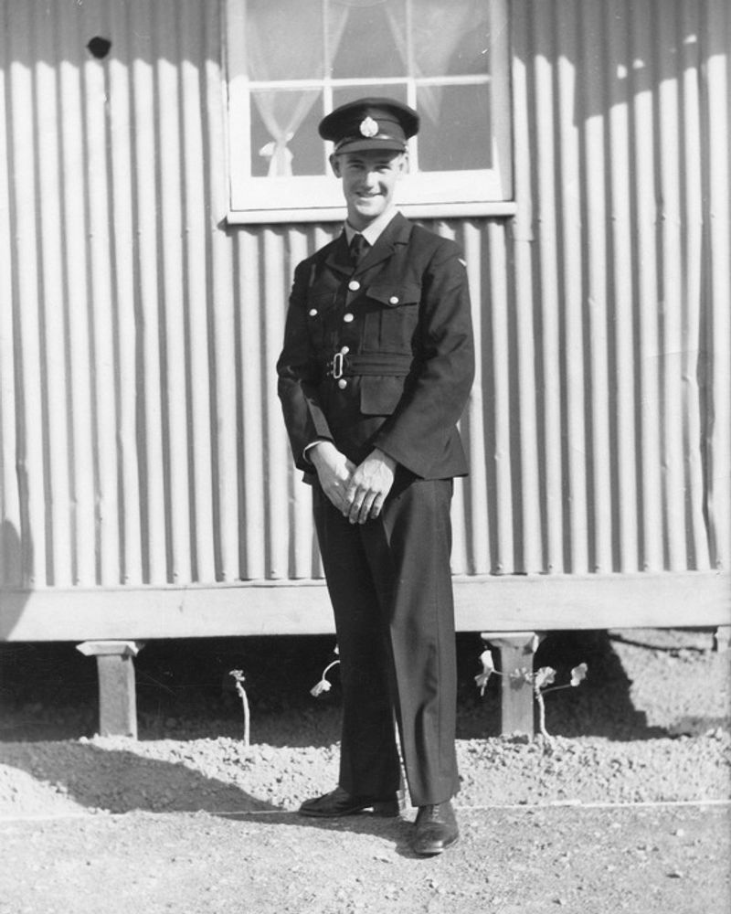 © Jessie Boylan - Image from the Portrait of a Whistleblower photography project