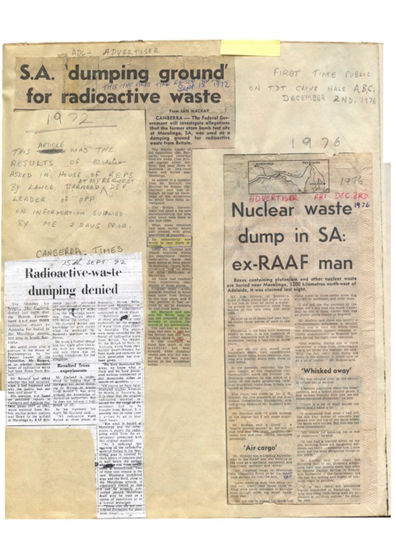 © Jessie Boylan - Image from the Portrait of a Whistleblower photography project