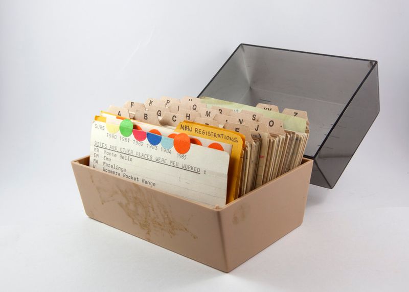 © Jessie Boylan - Image from the Portrait of a Whistleblower photography project