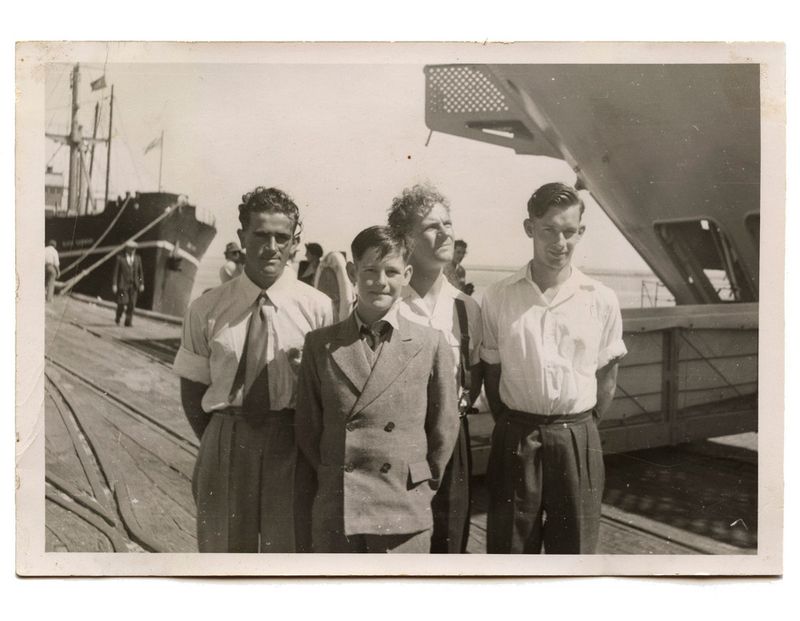 © Jessie Boylan - Image from the Portrait of a Whistleblower photography project