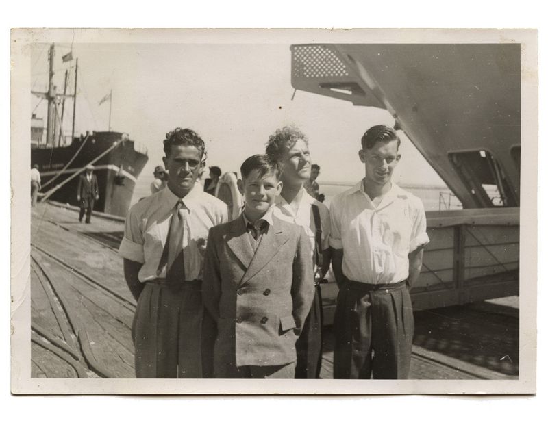 © Jessie Boylan - Image from the Portrait of a Whistleblower photography project