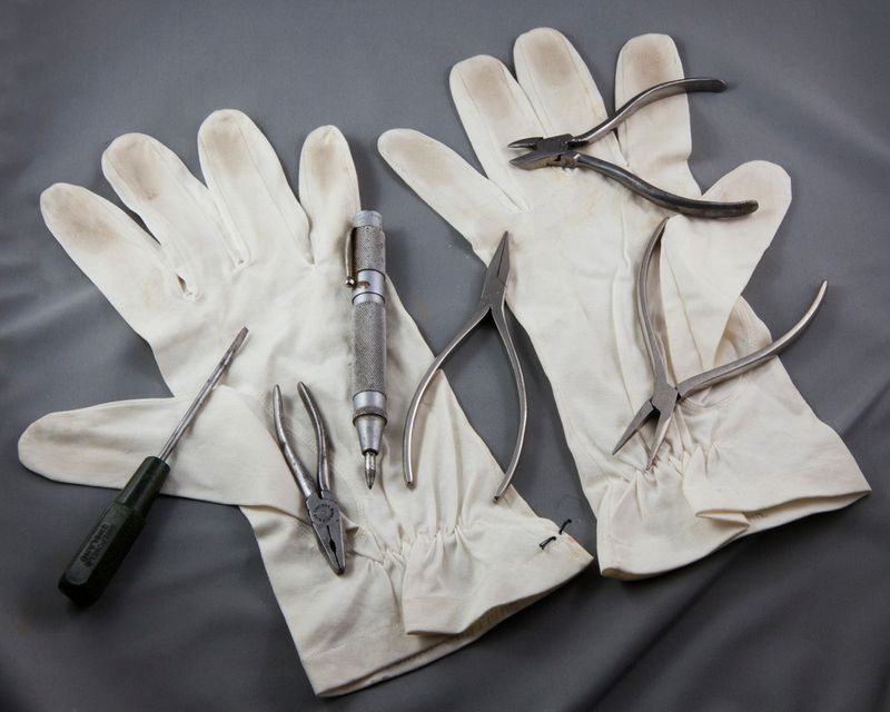 © Jessie Boylan - Image from the Portrait of a Whistleblower photography project