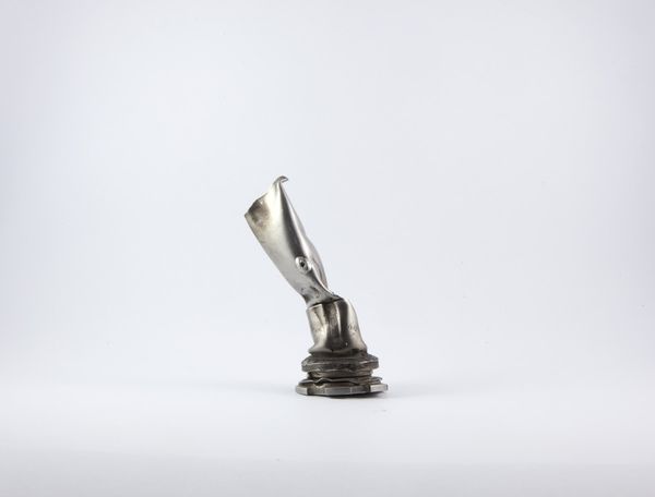 © Jessie Boylan - Image from the Portrait of a Whistleblower photography project