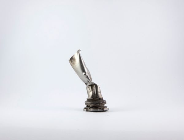 © Jessie Boylan - Image from the Portrait of a Whistleblower photography project