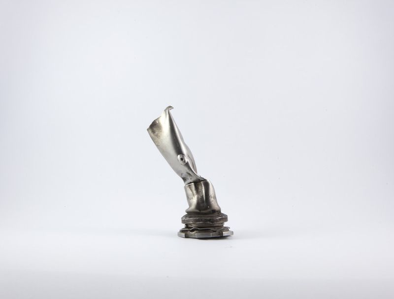 © Jessie Boylan - Image from the Portrait of a Whistleblower photography project