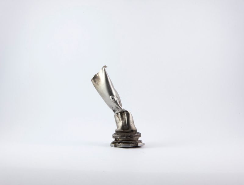 © Jessie Boylan - Image from the Portrait of a Whistleblower photography project