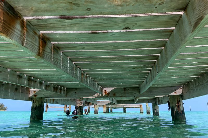 © Gabriela Carrera Marquis - Image from the Just bieng happy ... photography project