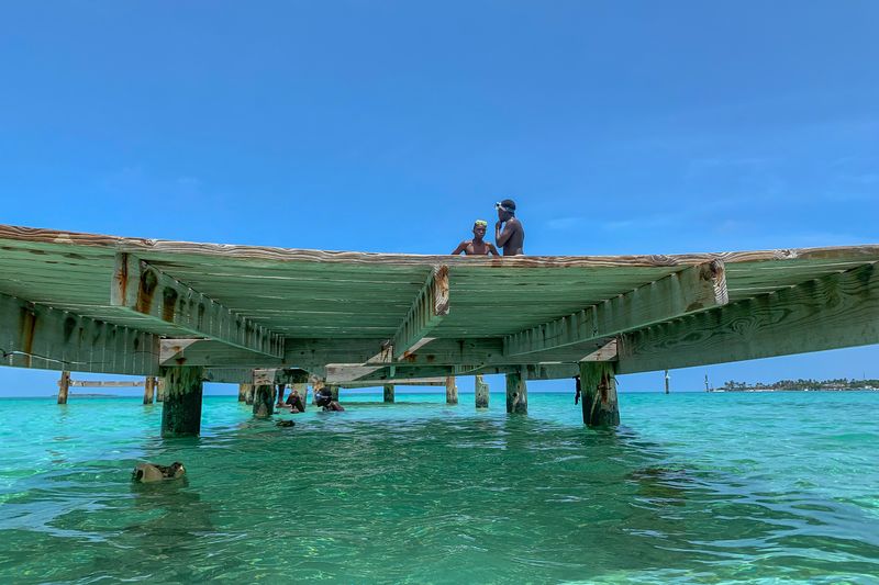 © Gabriela Carrera Marquis - Image from the Just bieng happy ... photography project