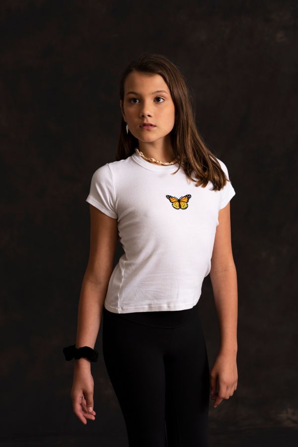 © Karen Haberberg - I am Beck. What if I am a girl?