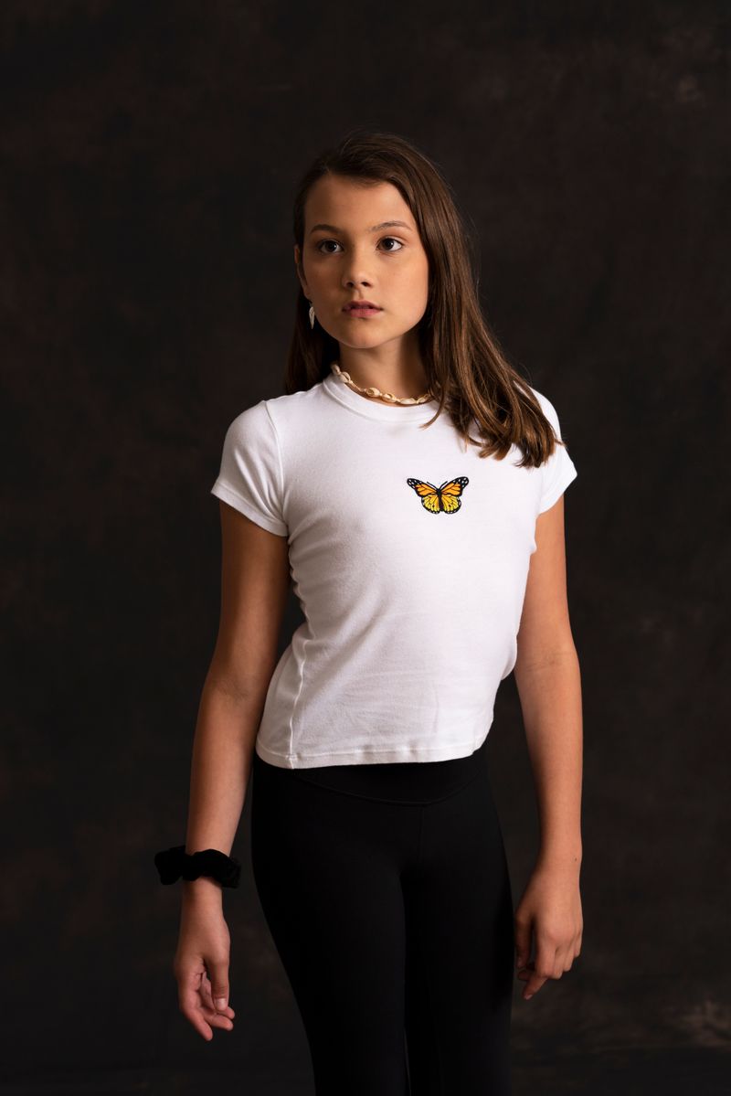 © Karen Haberberg - I am Beck. What if I am a girl?