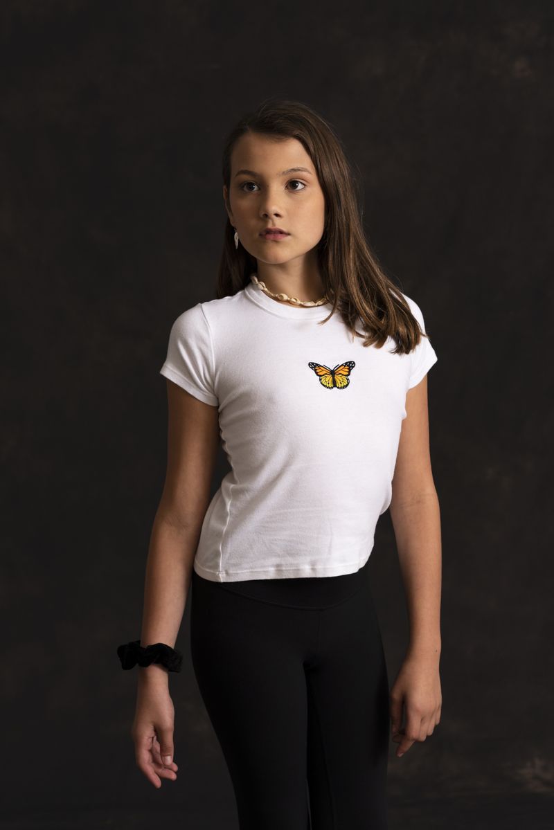 © Karen Haberberg - I am Beck. What if I am a girl?