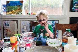 An Ordinary Day - Kids with Rare Genetic Conditions