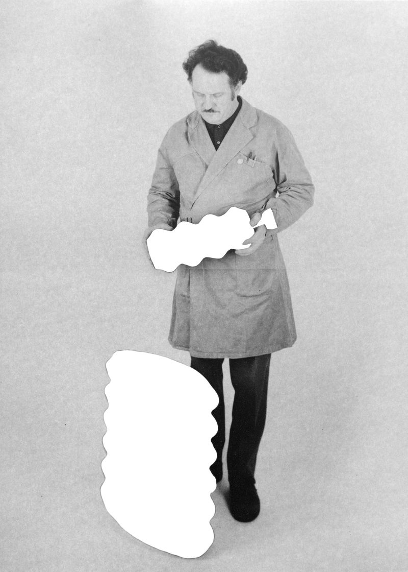 © Marjolein Blom - Image from the A Monkey Peeled an Onion photography project