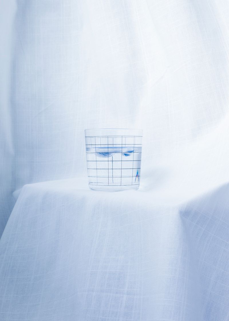 © Marjolein Blom - Image from the A Monkey Peeled an Onion photography project