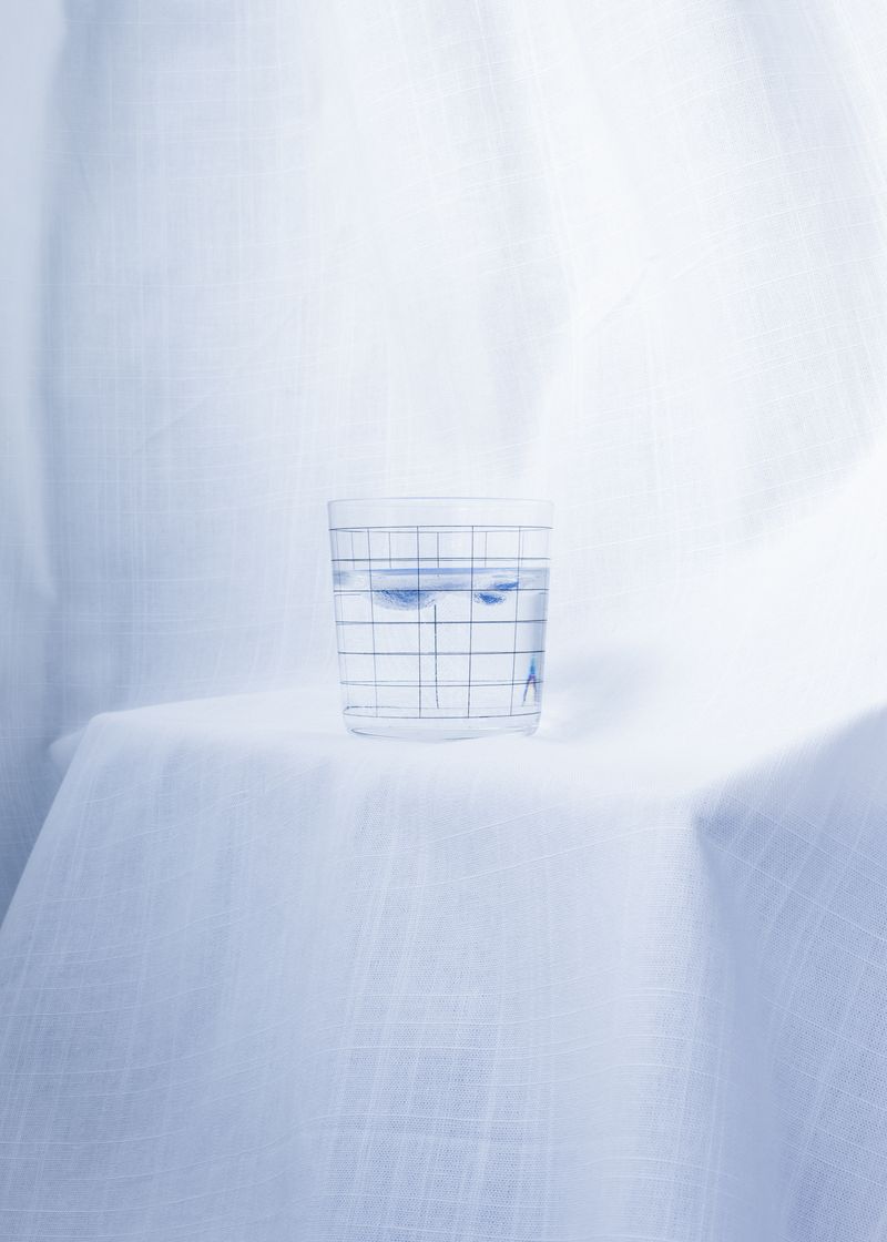 © Marjolein Blom - Image from the A Monkey Peeled an Onion photography project