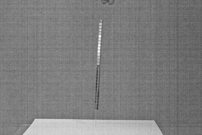 © Marjolein Blom - Image from the A Monkey Peeled an Onion photography project