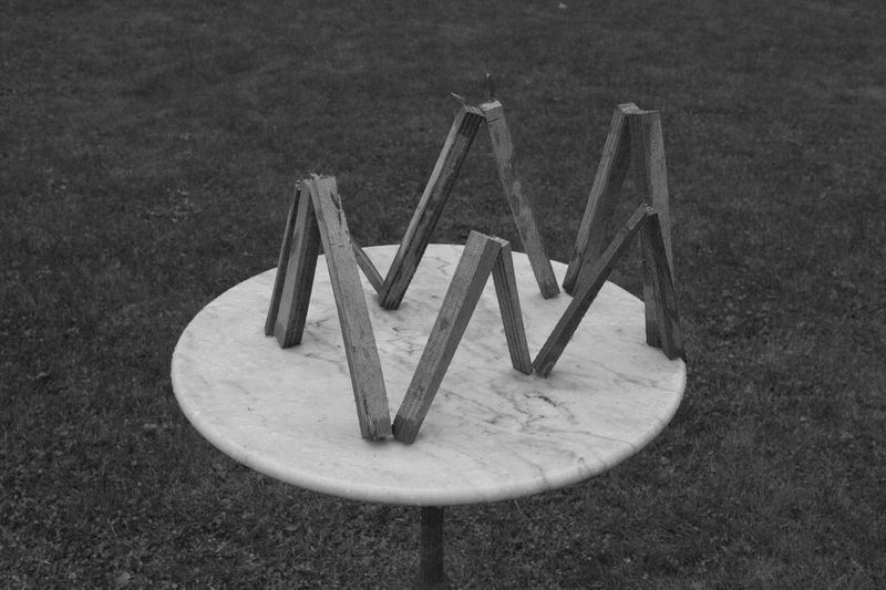 © Marjolein Blom - Image from the A Monkey Peeled an Onion photography project