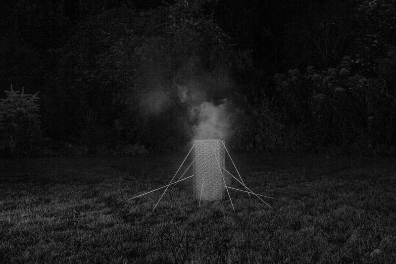 © Marjolein Blom - Entropy #1