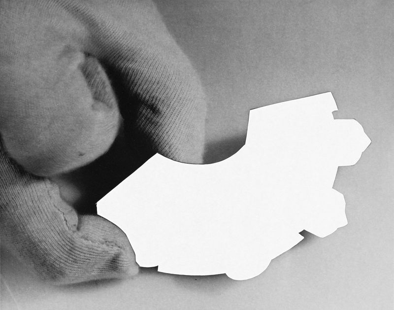 © Marjolein Blom - Image from the A Monkey Peeled an Onion photography project