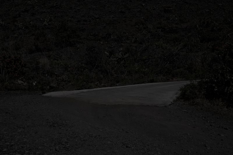 © Marjolein Blom - Dark Matter #1