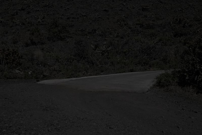 © Marjolein Blom - Dark Matter #1