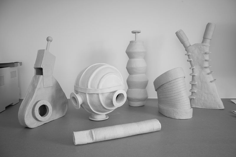 © Marjolein Blom - Image from the A Monkey Peeled an Onion photography project