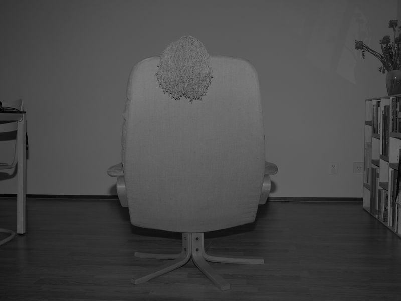 © Marjolein Blom - Image from the Failing Forward photography project