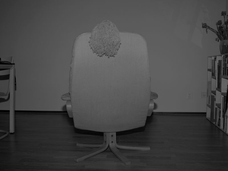 © Marjolein Blom - Image from the Failing Forward photography project