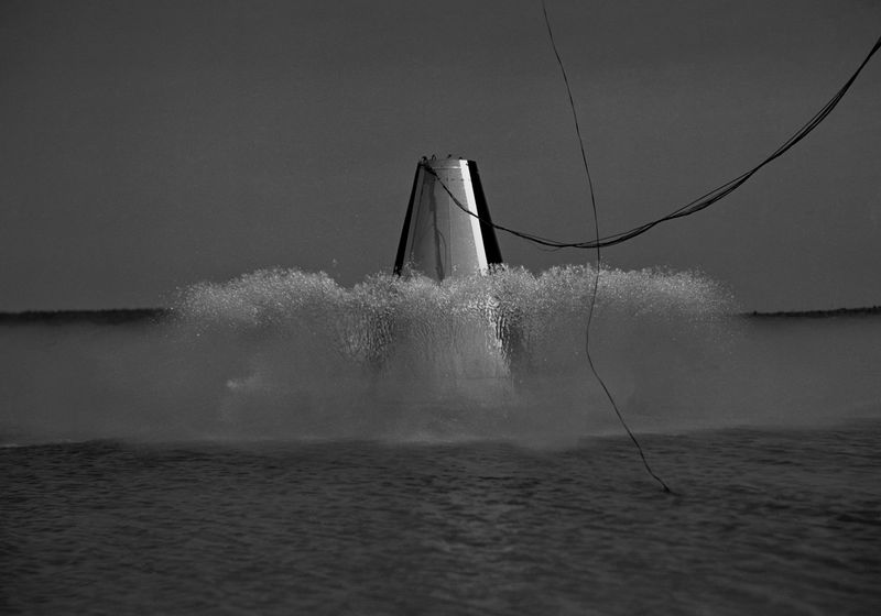 © Marjolein Blom - Original Image: NASA Archive