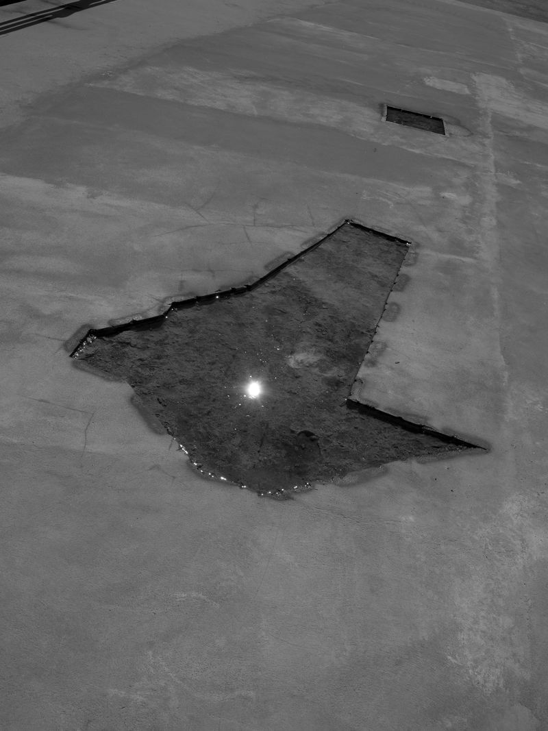 © Marjolein Blom - Image from the Failing Forward photography project