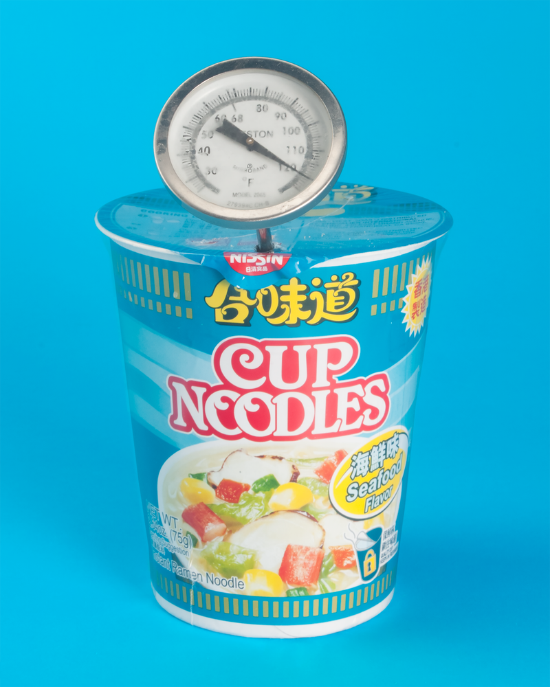 © Junli Chen - Drink It