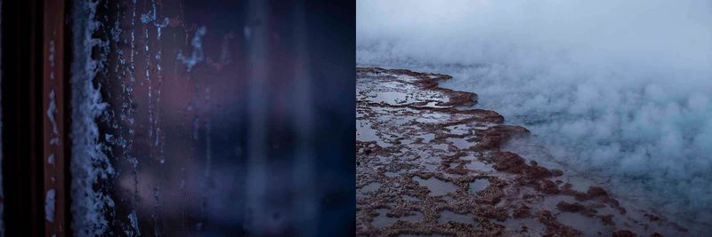 © Ana Leal - Interludes #7