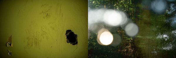 © Ana Leal - Interludes #2