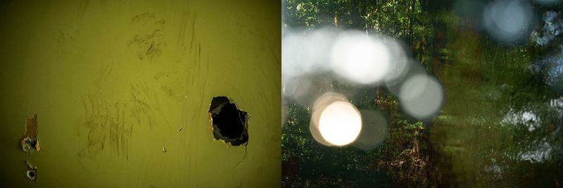 © Ana Leal - Interludes #2