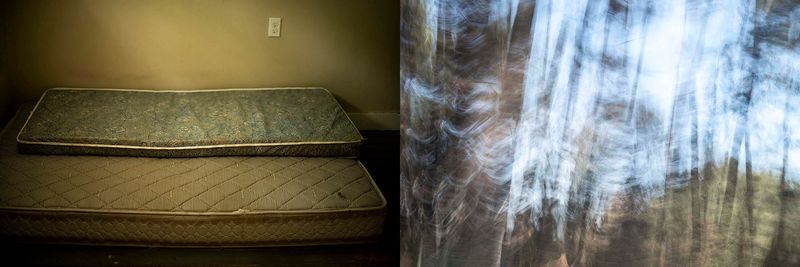 © Ana Leal - Interludes #1