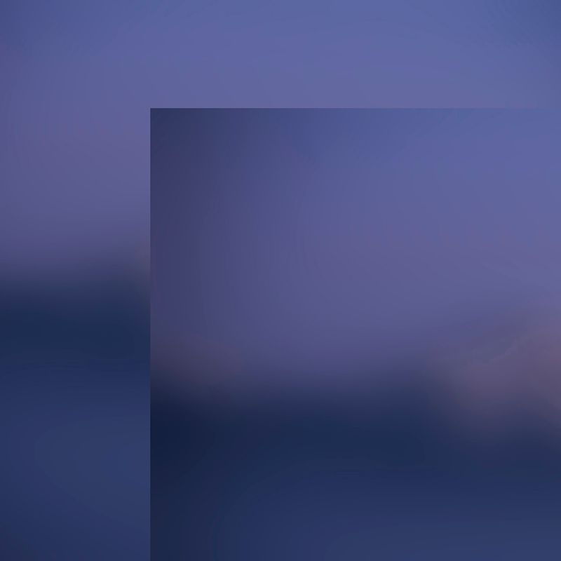 © Ana Leal - Image from the Psychological Landscapes photography project