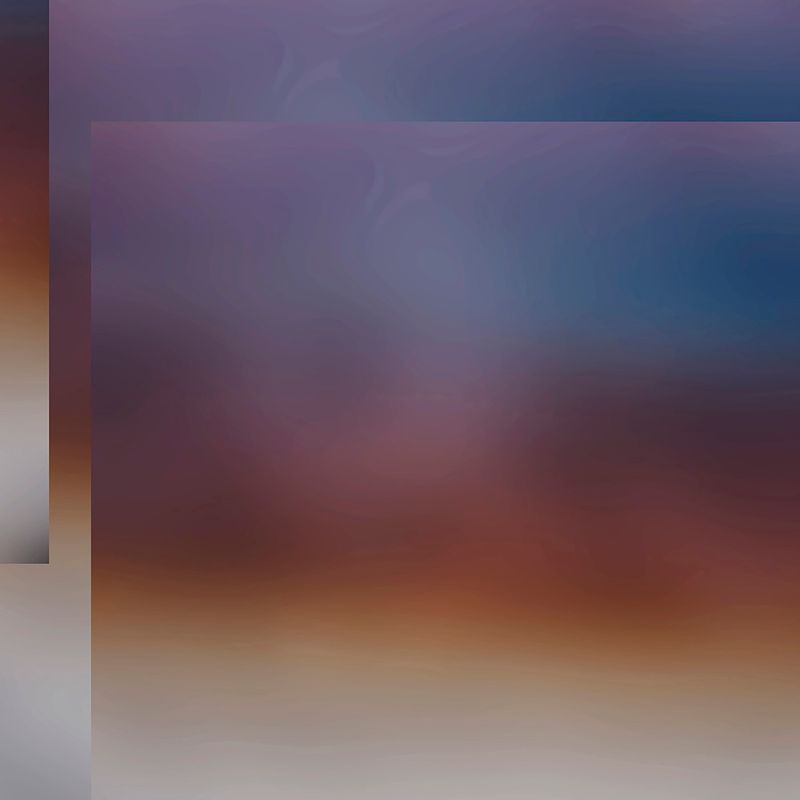 © Ana Leal - Image from the Psychological Landscapes photography project