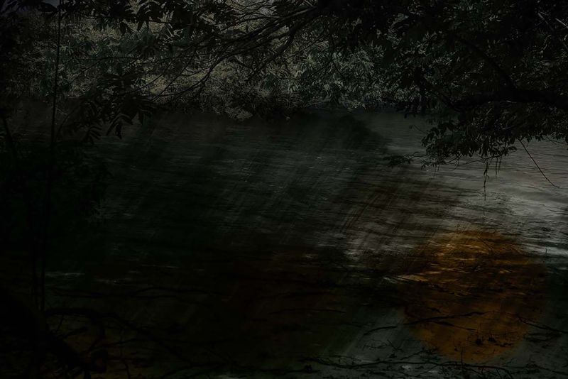 © Ana Leal - Vanishing #3