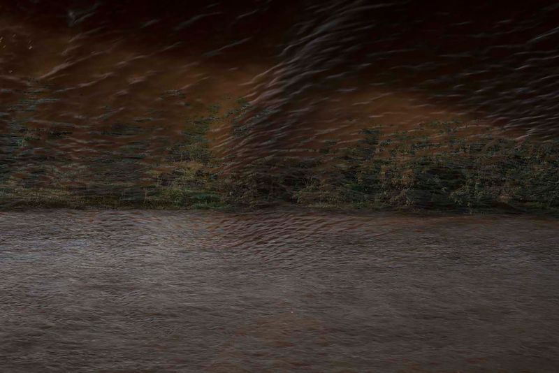 © Ana Leal - Vanishing #8