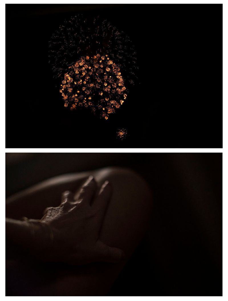 © Ana Leal - Image from the Menos Pausa photography project