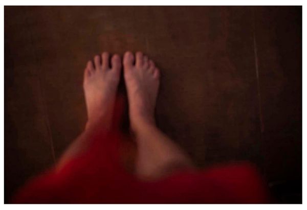 © Ana Leal - Image from the Menos Pausa photography project