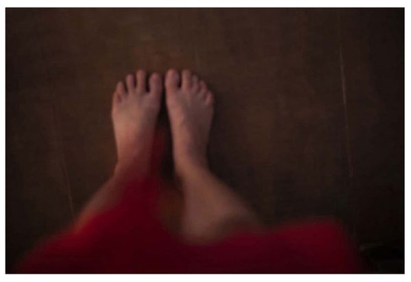 © Ana Leal - Image from the Menos Pausa photography project